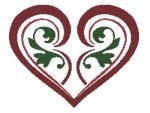 (image for) Stylized Heart